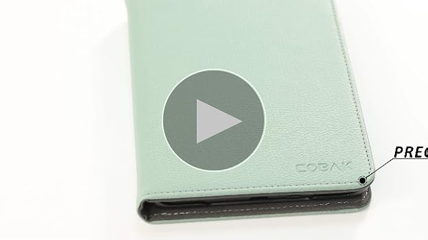 Amazon.com: CoBak Case with Stand for 6