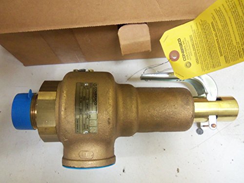 Conbraco Industries, Inc. 19KHGA150 1.5M x 2F 150#(19-602-35) 6610pph