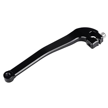 Amazon.com: BID4ZE Motorcycles Black Gear Shift Shifter