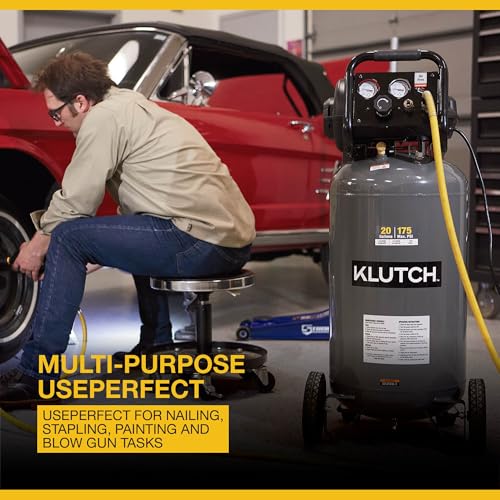 Industrial air compressor Kaeser