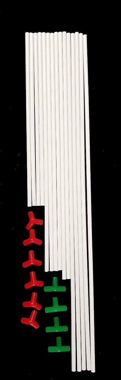 Classic Store Jumbo Big Size Extremely Light Weight Water Proof Kids Play House Tent for 10 Year Old Girls and Boys-JUNGAL Tent