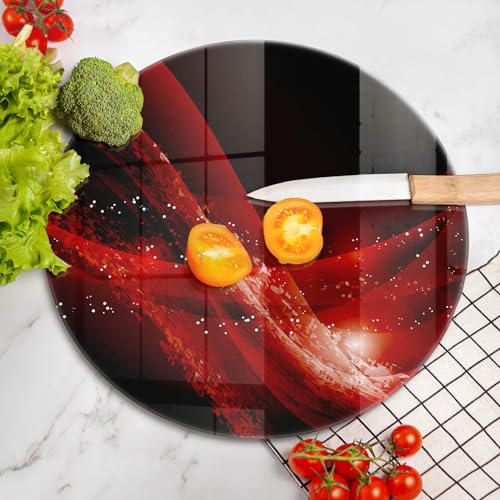 Protection plaque induction 40cm pour éviter les rayures sur table de cuisson - 5