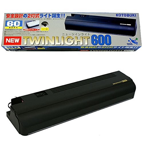 ことぶきツインライト新品未開封 900 32W×2灯 KOTOBUKI TWIN LIGHT 900 32W×2灯 - メルカリ