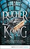 Cover zum Buch Bücherkönig