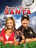 Small Town Santa