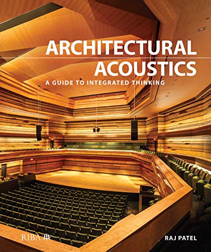 Architectural Acoustics maîtriser l'isolation phonique du bâtiment manuel d'ingénierie