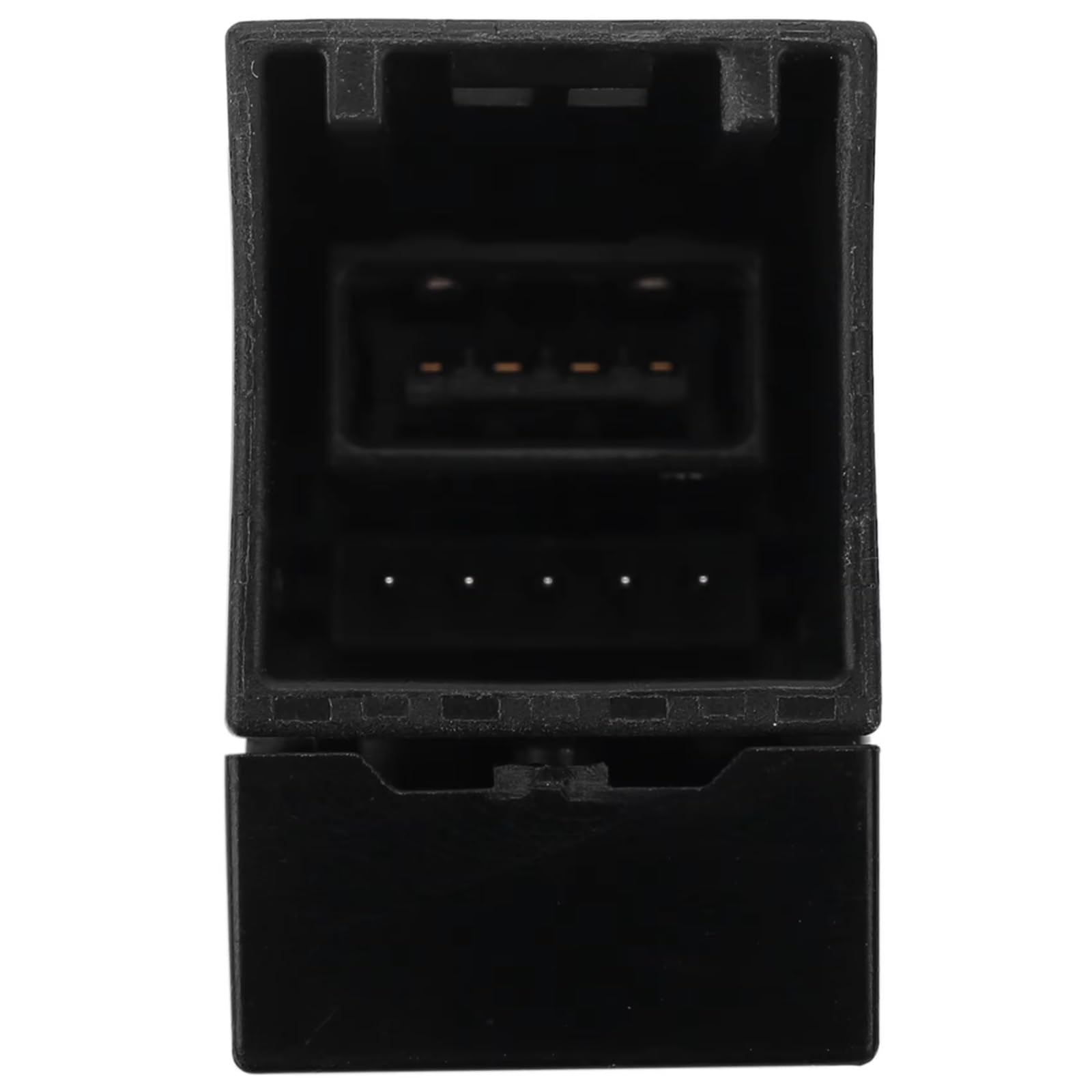 Adattatore Audio AUX USB per Auto, per Compatibile con Camry 2014 2015 2016 2017 e Corolla 2017, per interfaccia Audio AUX 861900R010