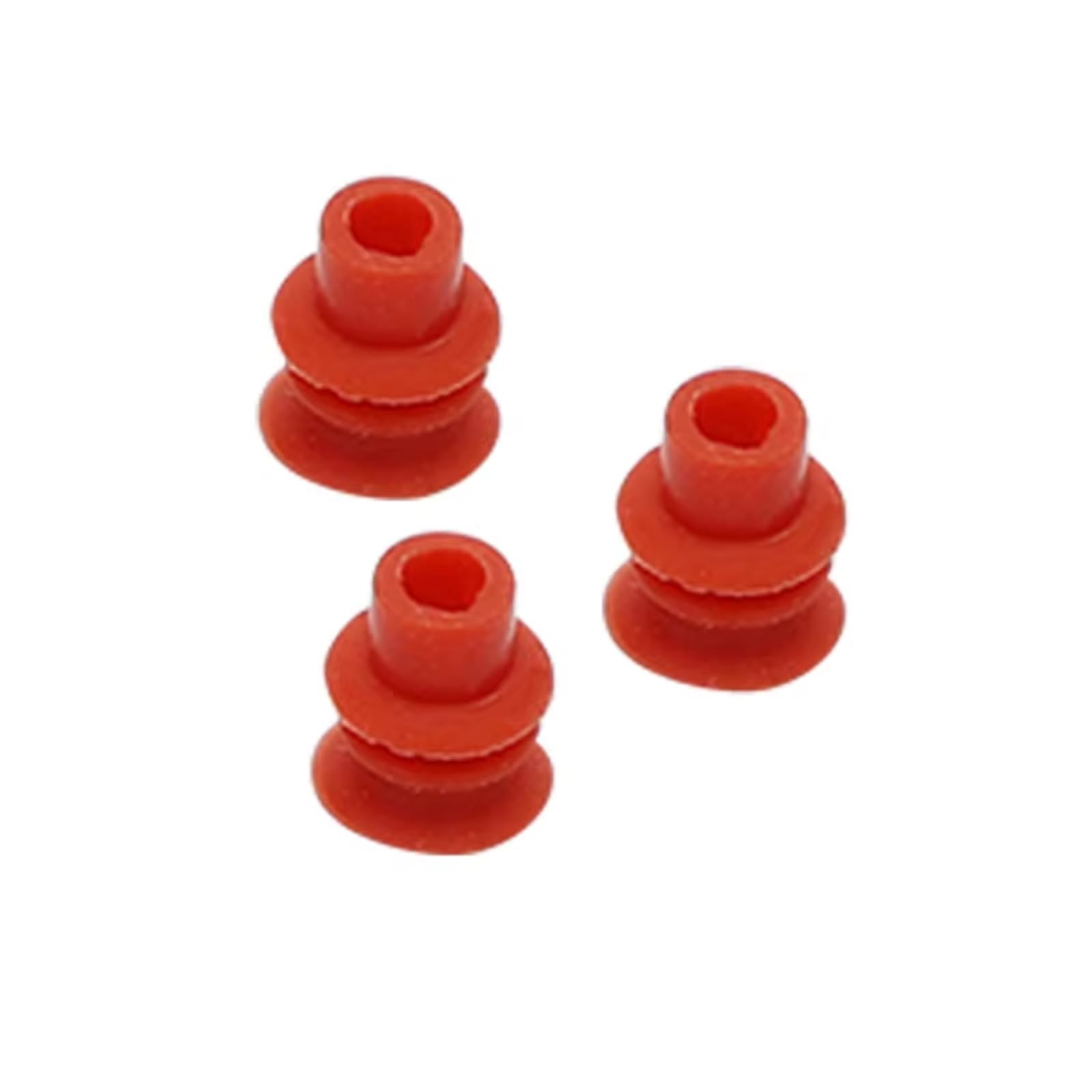 Zündspulenstecker-Kabelbaum für K-Serie (K20, K24, S2000, Accord, RSX, Civic) – 3-poliges Zündspulen-Steckergehäuse
