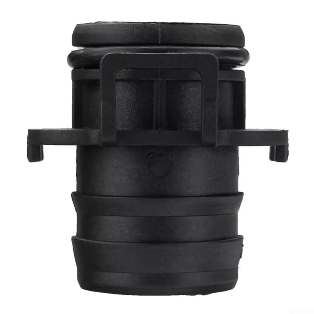 Tubo di flusso del filtro dell'aria in plastica per Focus 1.6 TDCi 2003-2012 e C-Max 2003-2007