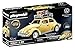 Playmobil PLAYMOBIL-070827 70827 Volkswagen Coccinelle-Edition spéciale, Jaune