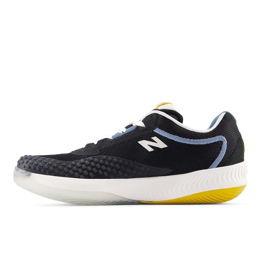 Amazon.com | New Balance Women's FuelCell 996 V6 Tennis Shoe Amazon.com | New Balance Women's FuelCell 996 V6 Tennis Shoe