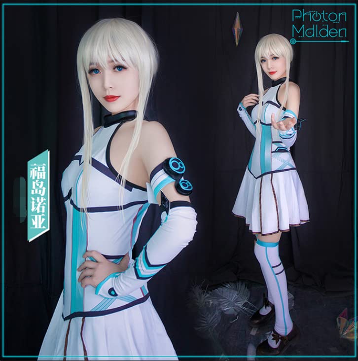 D4DJ 福島ノア FantasticLantern コスプレ D4DJ 福島ノア FantasticLantern コスプレの通販 by みみ 's