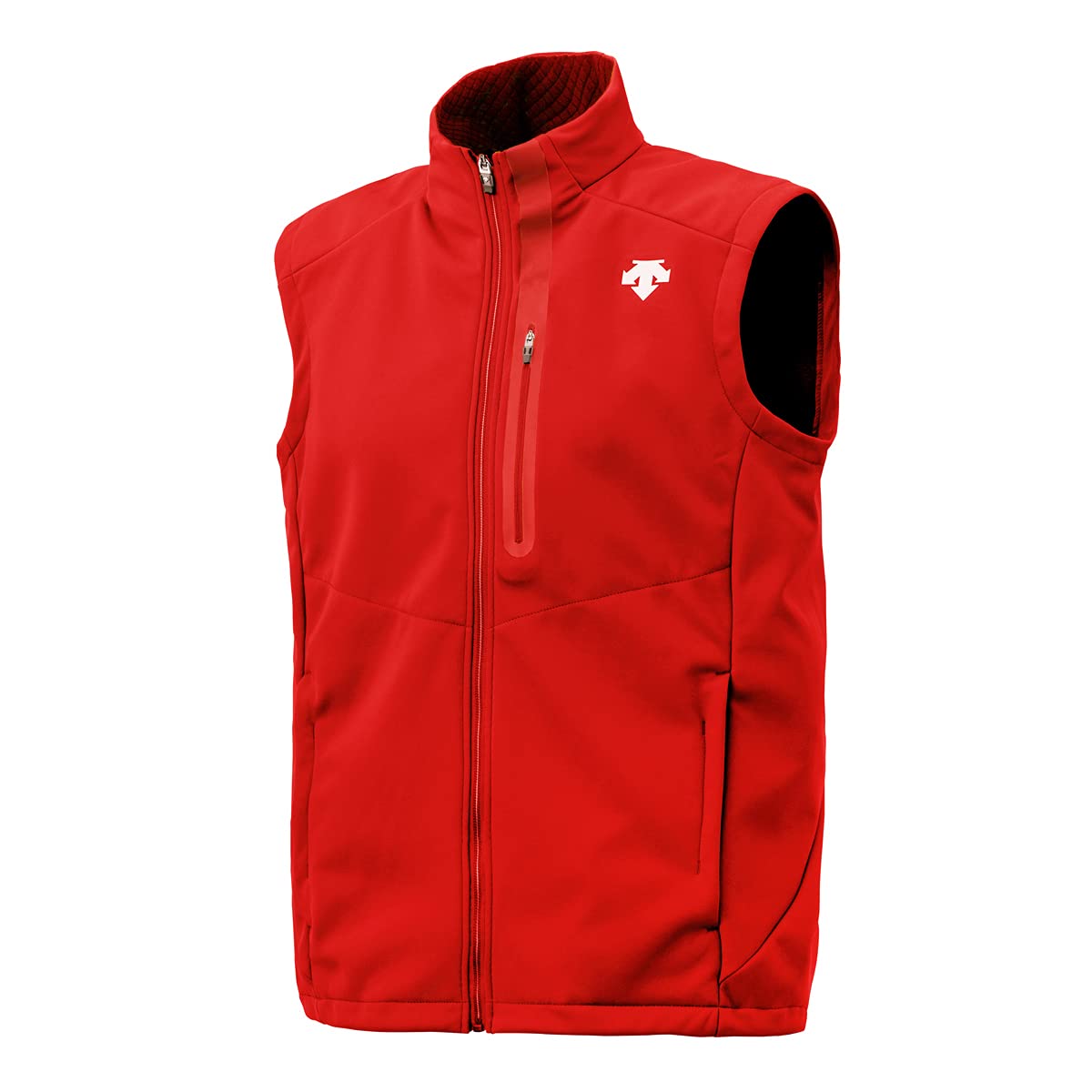 DESCENTE ミドルレイヤー　ソフトシェル DESCENTE（デサント） ミドルレイヤーならスキー用品通販