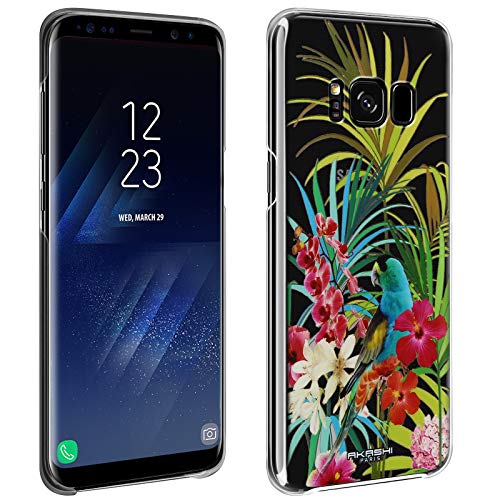 Preisvergleich Produktbild Akashi ALTCS894720 Schutzhülle für Samsung Galaxy S8