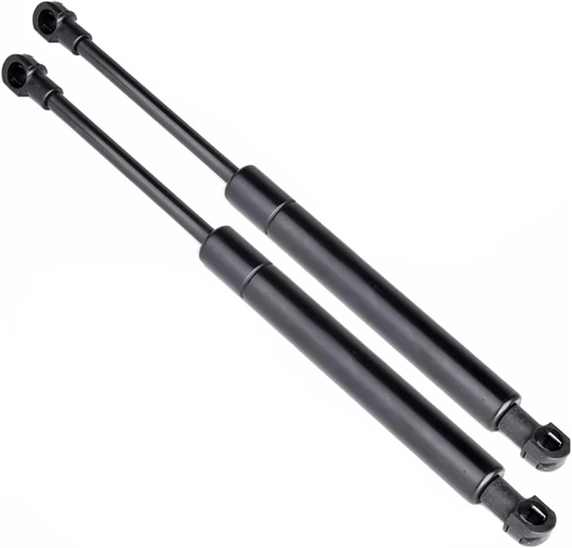 Trunk Struts Lift Shock Compatible With For E46 325i 330i For M3 2001-2006 Rear Trunk Tailgate Lift Support For Gas For Spring Shocks Struts 51248220075