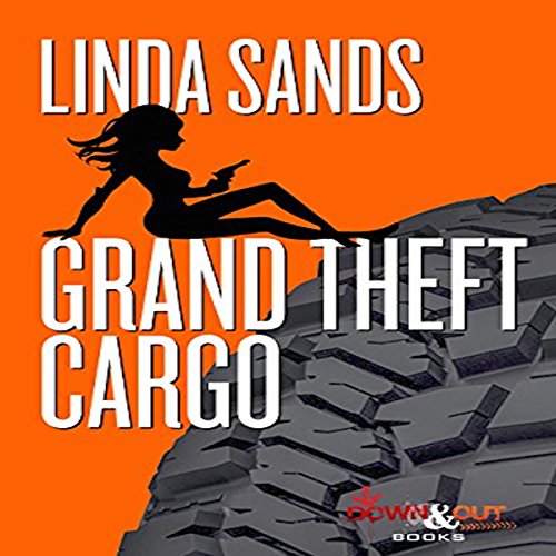 Grand Theft Cargo by Linda Sands episode artwork