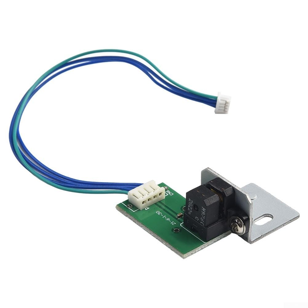 Linear Encoder czujnik do drukarki SP-540V SP-300 V czytnik pozycji płytki drukowanej, część zamienna, rozmiar standardowy
