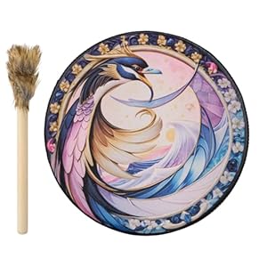 Generic Feniks Bęben Basowy TR5K16