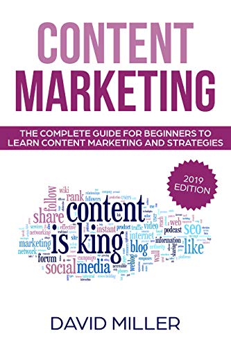 Télécharger Content Marketing: The Complete Guide for Beginners to Learn Content Marketing and Strategies (Engli Francais PDF