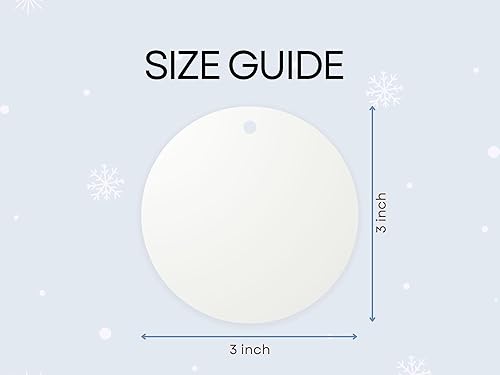 Miniatura 9 de Adorno de cerámica de fútbol navideño personalizado, regalos de mini pelota de equipo de fútbol, regalo personalizable, recuerdo del equipo de