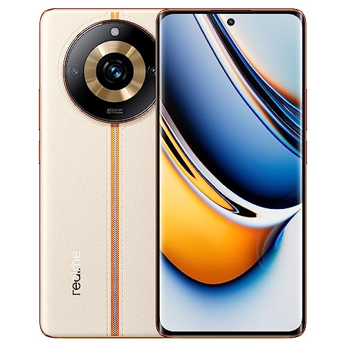 realme 11 Pro+ 5G 12GB 512GB...