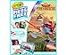Crayola Planes Fire and Rescue Color Wonder Refill, 18 Mess Free Coloring Pages, Gift for Kids