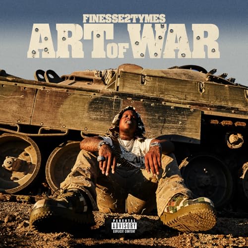 Art Of War