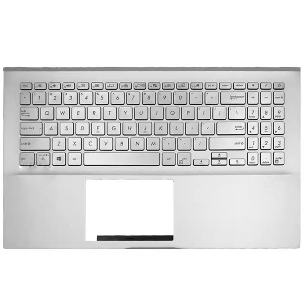 Amazon.com: Laptop PalmRest&Keyboard for ASUS Vivobook 15 S532