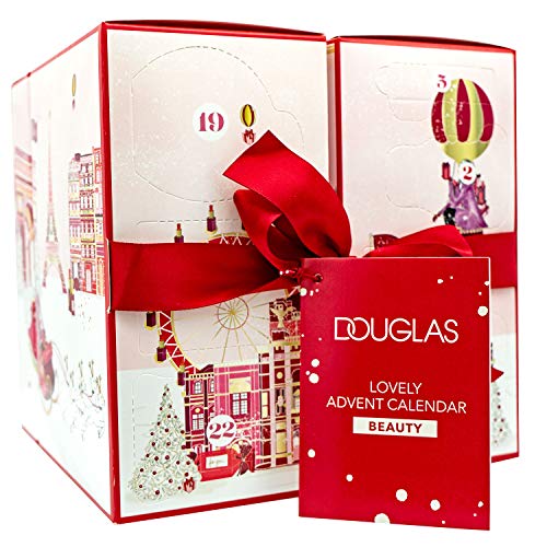 Douglas Lovely Advent Calender Beauty -2020- Adventskalender - Limitierte Auflage -
