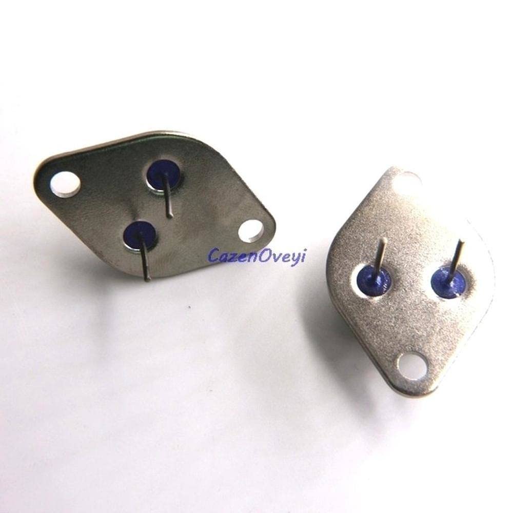 5 Pcs Transistor 2N3055 to-3 15A 60V NPN AF Amp Audio Power