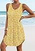 Summer Dresses for Women 2025 Beach Vacation Essen... #1