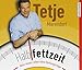 Produktbild Halbfettzeit: Mein neues Leben ohne Rettungsringe