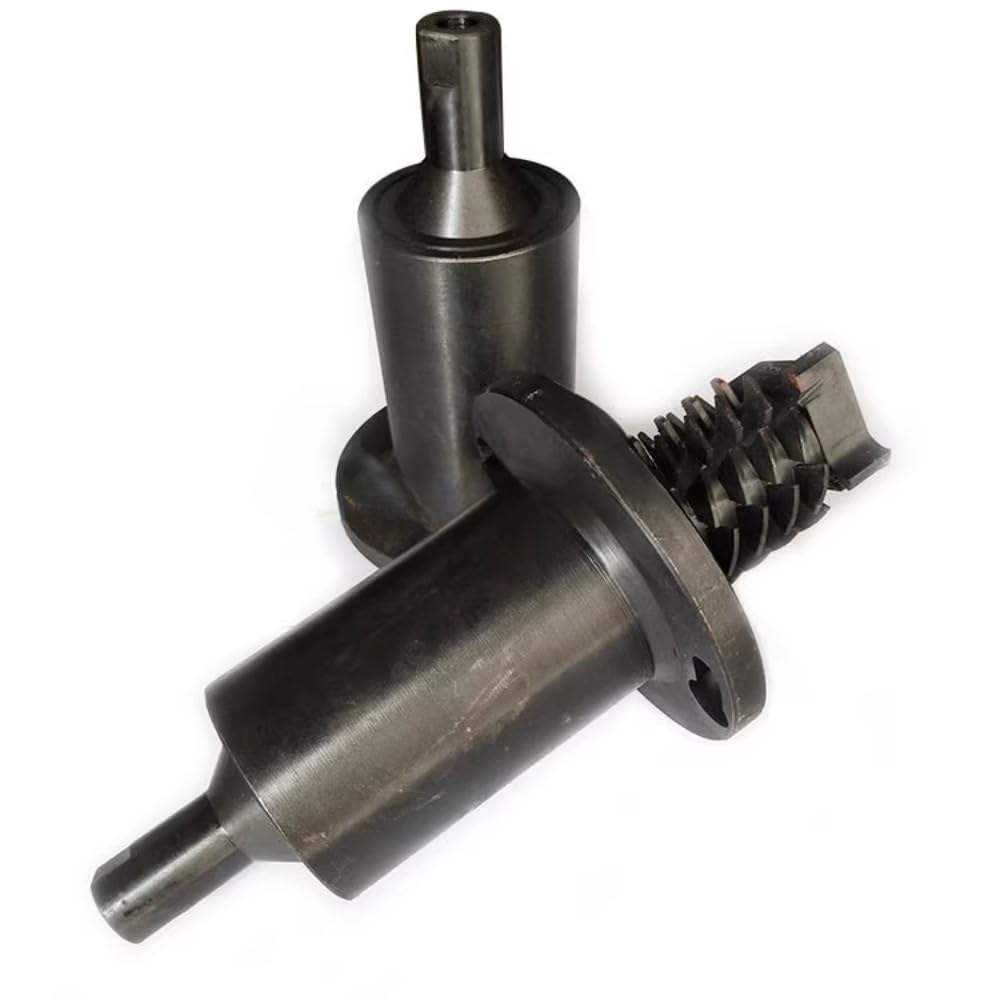 1Pc only not like pic shown Mixing blade, mixing head Mixing chamber mixing cup PU machine Ball valve Gun head accessories, polyurethane low pressure foaming machine (50 type mixing blade)