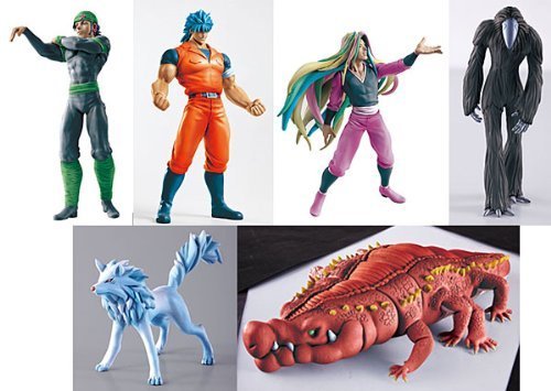 Amazon.co.jp: トリコ グルメボックス01 BOX : おもちゃ