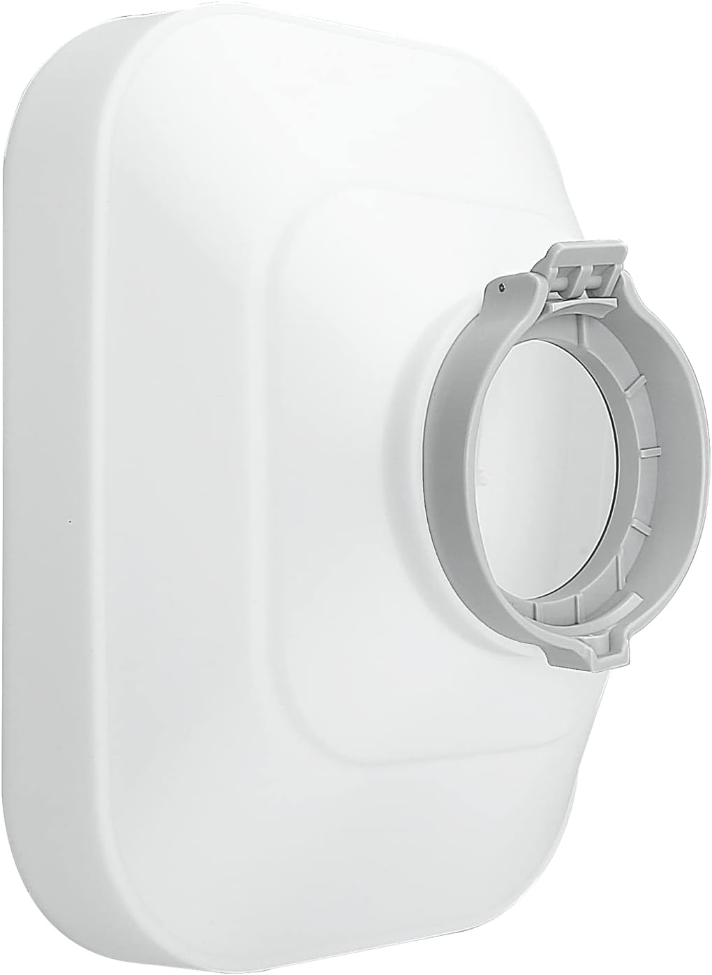 Softbox for Godox ML-CS1625, Foldable Silicone Kit with 3 Adapters & Adjustable Diffuser, Compatible with V1/AD Series/ML30/60/V860III/TT685II Flash/Studio Strobe