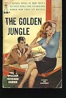 The Golden Jungle. B000TYWH12 Book Cover