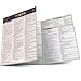 Torts: QuickStudy Laminated Reference Guide (Law: Quick Study)