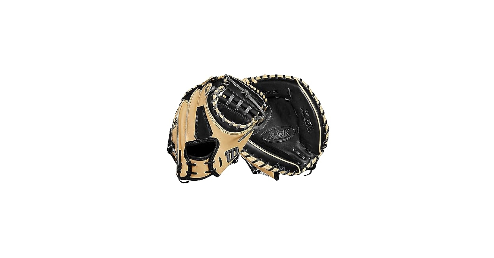 Wilson A2K キャッチャーミット Amazon.com : Wilson 2024 A2K M23 33.5” Baseball Catcher's