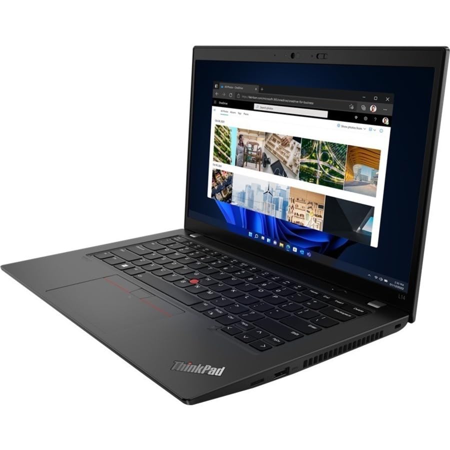 Amazon.com: Lenovo ThinkPad L14 Gen 3 21C1004GUS 14