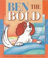Ben The Bold 0790105403 Book Cover