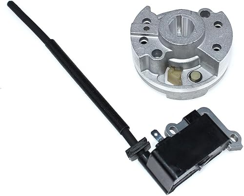 Miniatura 6 de AOKLEY Bobina de encendido del volante para soplador de mochila RedMax EBZ6500 EBZ6500RH EBZ7500 EBZ7500RH EBZ8500 EBZ8500RH