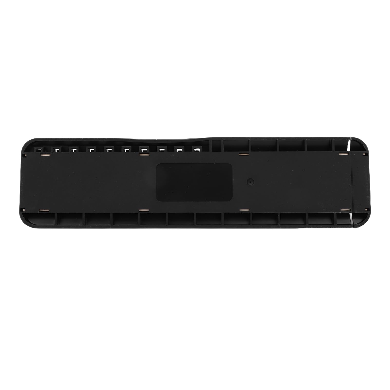 Aramox Perforatore per Carta a 12 Fori a Forma di Fungo in Metallo e Plastica con Manico Ergonomico per Quaderni A4 A5 B5 A7 Agende Diari Diari Uso Ufficio e Studio