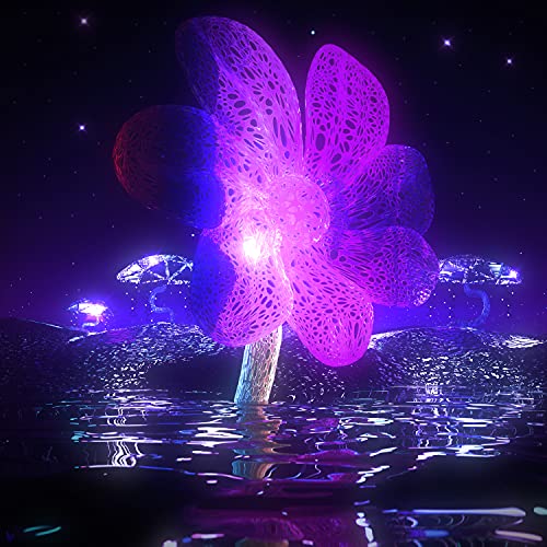 pink wrld [Explicit]