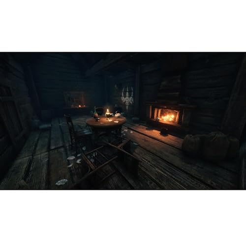 SHAME LEGACY - THE CULT EDITION PS5