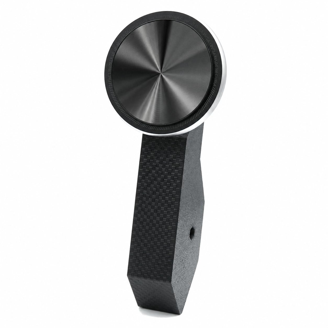 Supporto magnetico per cellulare con funzione di ricarica wireless per Dacia Jogger, Duster III, Bigster e Striker, adatto per YouClip, supporto magnetico per cellulare
