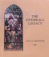 The O'Ferrall Legacy B001MQ2XJW Book Cover
