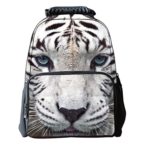 Preisvergleich Produktbild KAXIDY 3D Kinder Rucksack Kinderrucksäcke Schulrucksäcke Schulranzen Rucksäcke Kinderrucksack (Style-01)