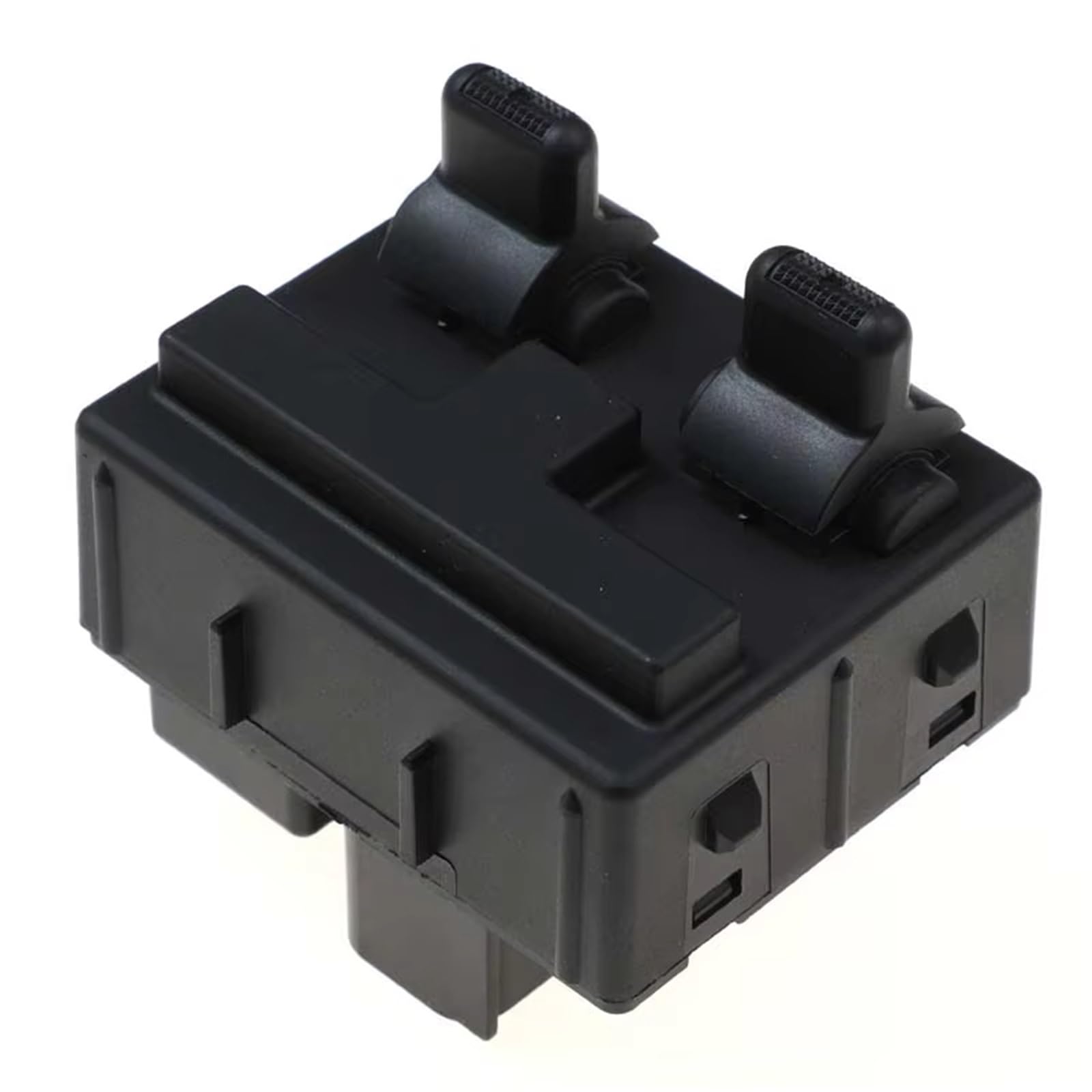 Interrupteur de vitre pour Jeep Wrangler 2007-2010 Commande avant gauche 04602675AA - 7
