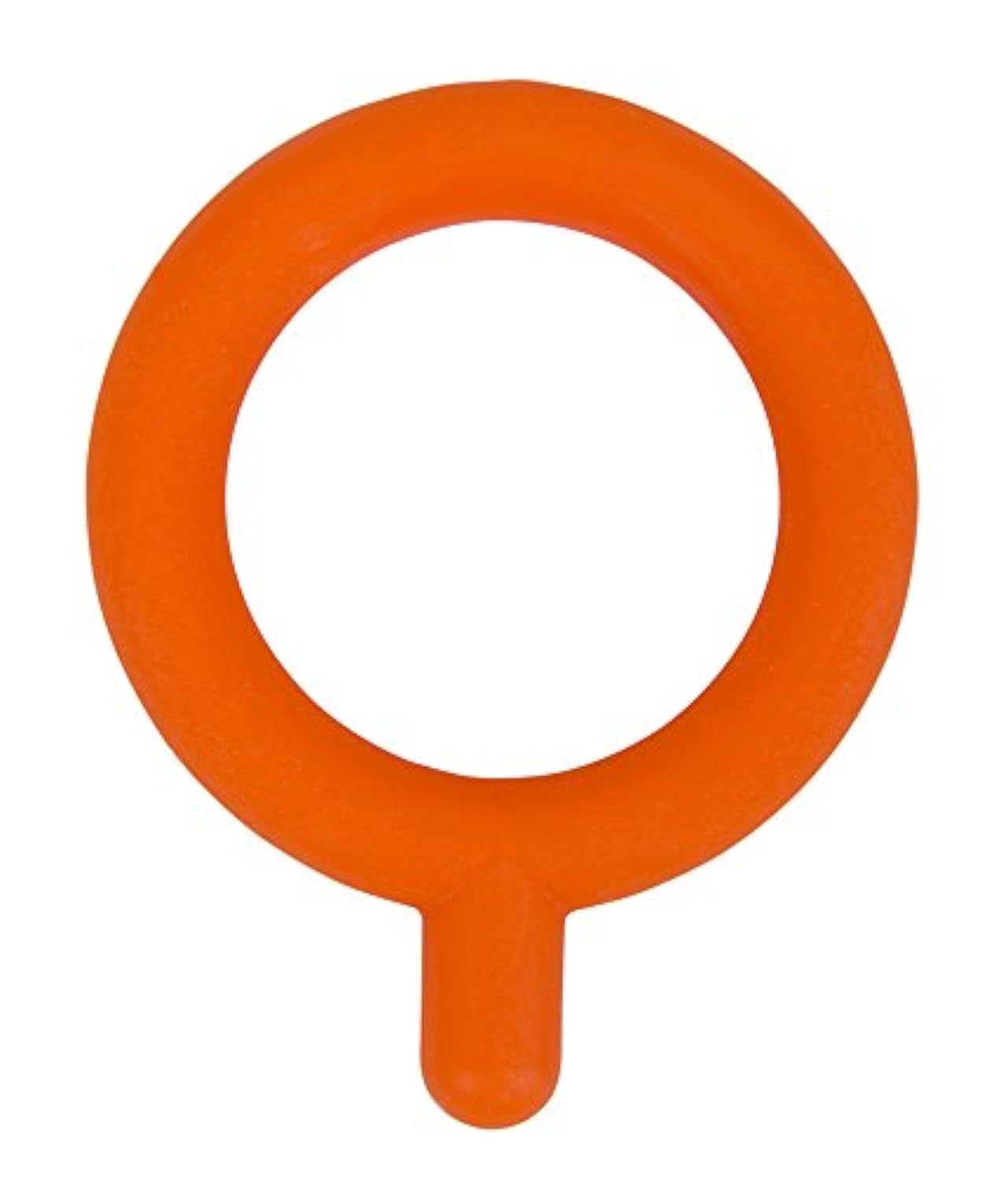 Chewy Tubes Q (Orange)-image-46
