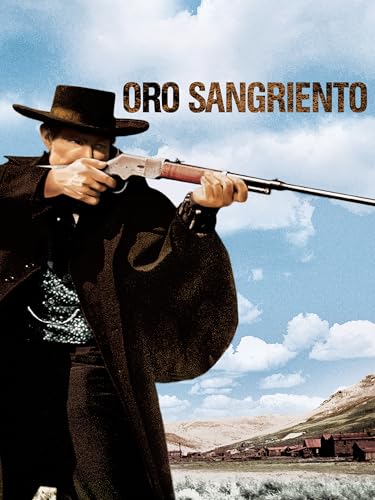 Oro sangriento
